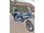 Klikněte pro detailní foto č. 1 - BMW F 850 GS