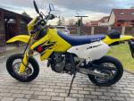 Klikněte pro detailní foto č. 1 - Suzuki DR-Z 400 SM