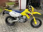 Klikněte pro detailní foto č. 2 - Suzuki DR-Z 400 SM