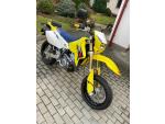 Klikněte pro detailní foto č. 5 - Suzuki DR-Z 400 SM