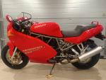 Klikněte pro detailní foto č. 1 - Ducati 900 SS