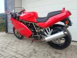 Klikněte pro detailní foto č. 4 - Ducati 900 SS