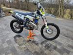 Klikněte pro detailní foto č. 3 - Husqvarna TE 300