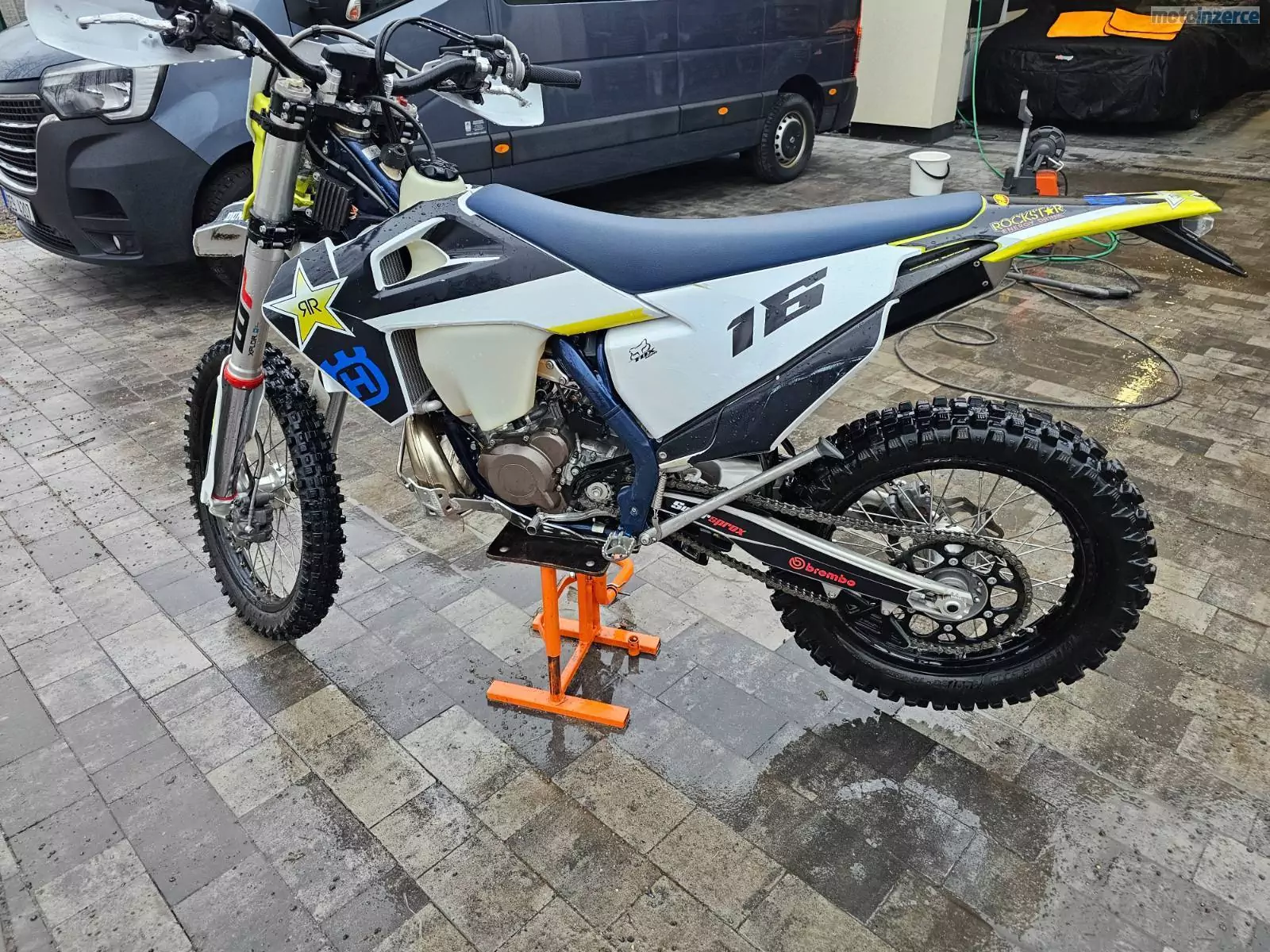 Husqvarna TE 300