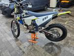 Klikněte pro detailní foto č. 4 - Husqvarna TE 300