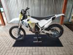 Klikněte pro detailní foto č. 2 - Husqvarna FE 450