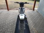 Klikněte pro detailní foto č. 4 - Husqvarna FE 450