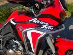 Klikněte pro detailní foto č. 6 - Honda CRF 1100 L Africa Twin