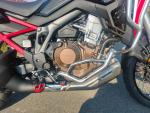 Klikněte pro detailní foto č. 8 - Honda CRF 1100 L Africa Twin