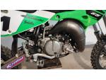 Klikněte pro detailní foto č. 10 - Kawasaki KX 65