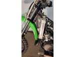 Klikněte pro detailní foto č. 14 - Kawasaki KX 65