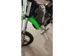 Klikněte pro detailní foto č. 16 - Kawasaki KX 65