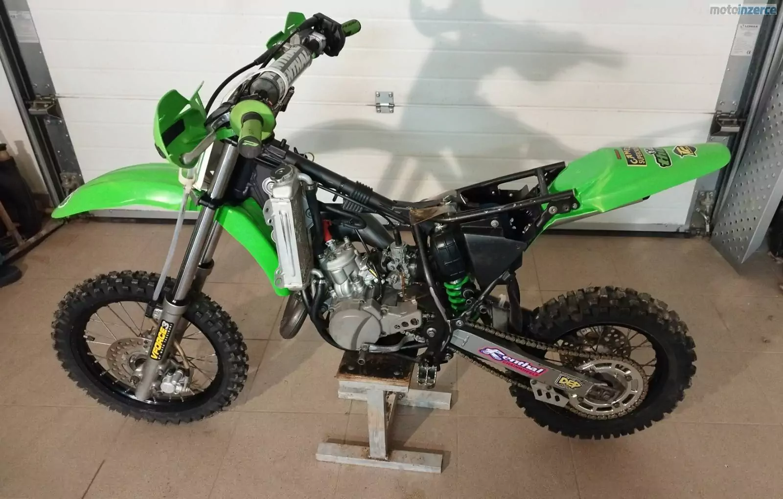 Kawasaki KX 65