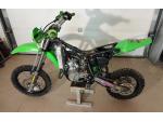 Klikněte pro detailní foto č. 4 - Kawasaki KX 65