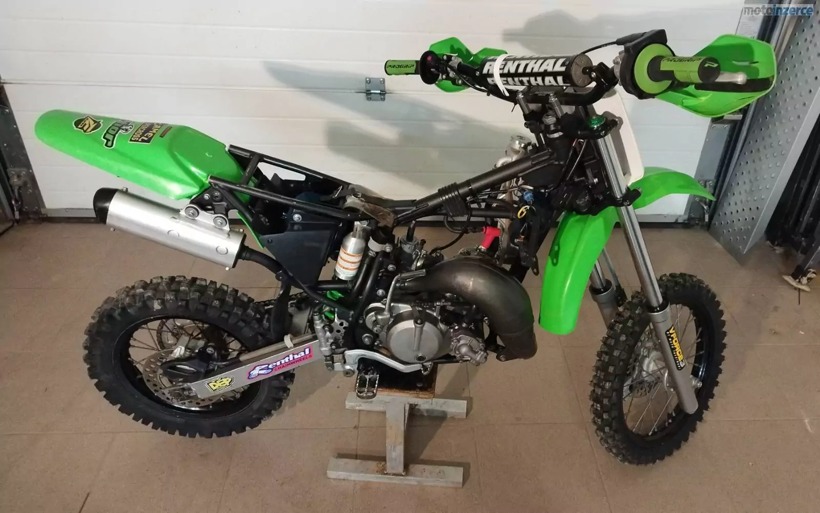 Kawasaki KX 65