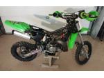 Klikněte pro detailní foto č. 5 - Kawasaki KX 65