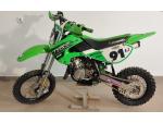 Klikněte pro detailní foto č. 6 - Kawasaki KX 65