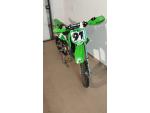 Klikněte pro detailní foto č. 7 - Kawasaki KX 65