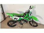 Klikněte pro detailní foto č. 8 - Kawasaki KX 65