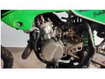 Klikněte pro detailní foto č. 9 - Kawasaki KX 65