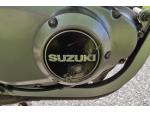 Klikněte pro detailní foto č. 11 - Suzuki GS 500 E