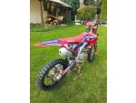 Klikněte pro detailní foto č. 3 - Honda CRF 450 R