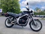 Klikněte pro detailní foto č. 1 - Suzuki GS 500 E