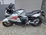 Klikněte pro detailní foto č. 2 - BMW K 1300 S