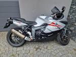 Klikněte pro detailní foto č. 6 - BMW K 1300 S