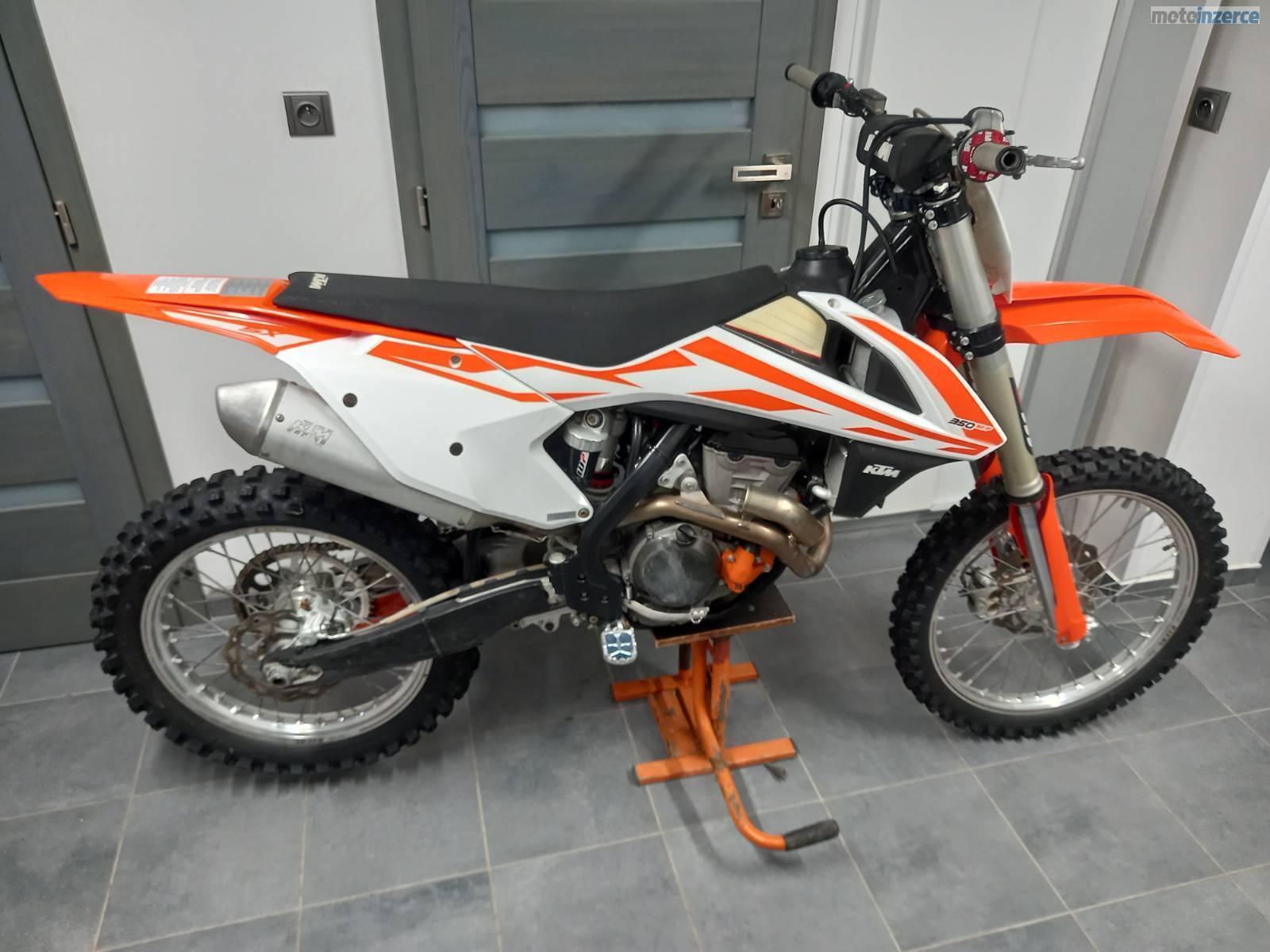 KTM 350 SX-F