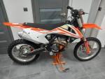 Klikněte pro detailní foto č. 1 - KTM 350 SX-F