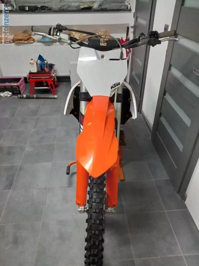 KTM 350 SX-F