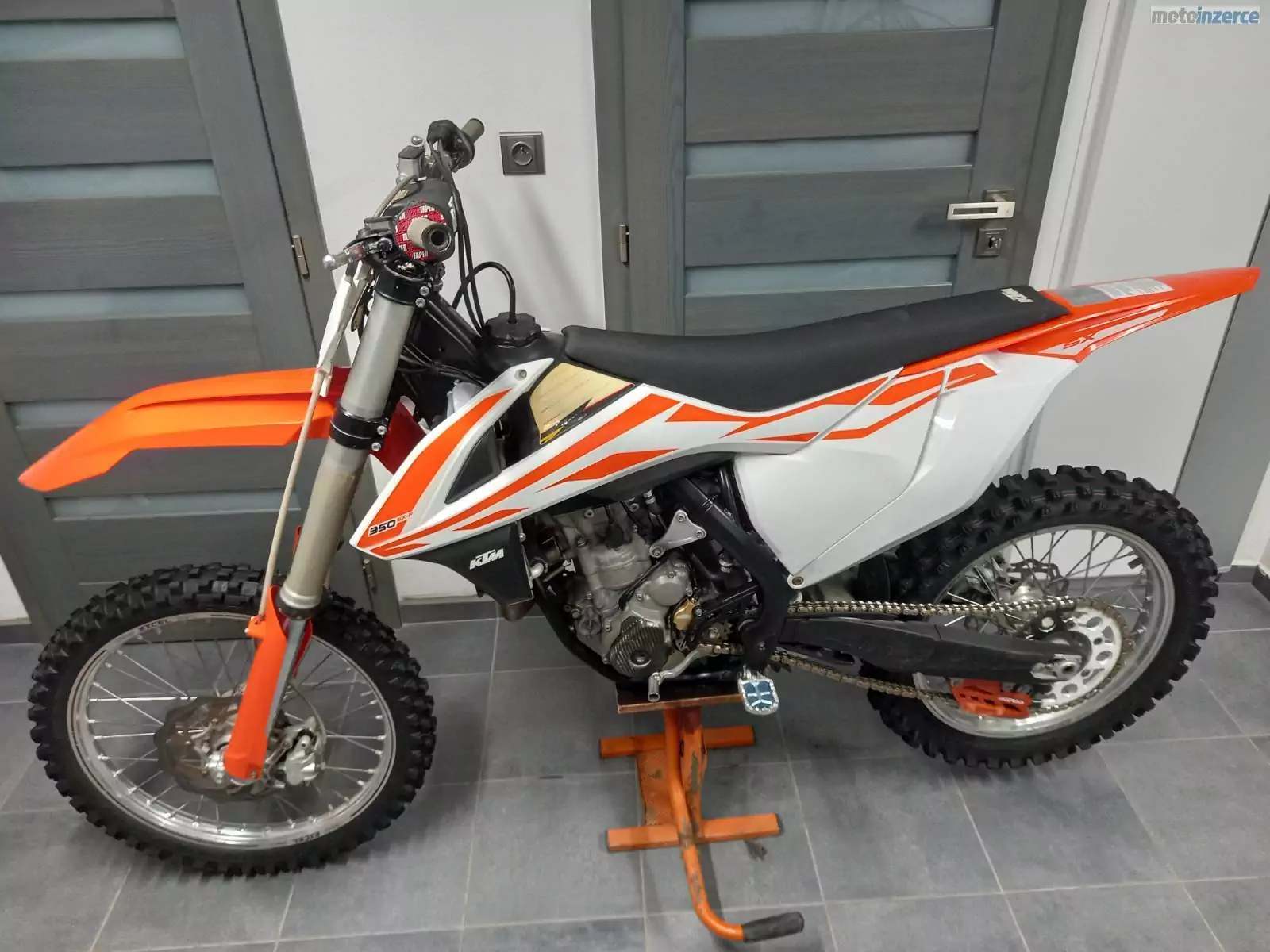 KTM 350 SX-F