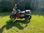 Klikněte pro detailní foto č. 3 - KTM 125 Duke