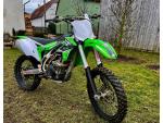 Klikněte pro detailní foto č. 2 - Kawasaki KX 450 F