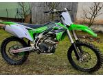 Klikněte pro detailní foto č. 3 - Kawasaki KX 450 F