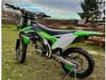 Klikněte pro detailní foto č. 4 - Kawasaki KX 450 F