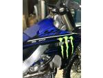 Klikněte pro detailní foto č. 2 - Yamaha YZ 450 F