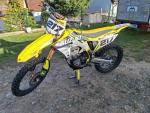 Klikněte pro detailní foto č. 1 - Suzuki RM-Z 450