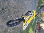 Klikněte pro detailní foto č. 4 - Suzuki RM-Z 450