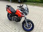 Klikněte pro detailní foto č. 2 - Aprilia Pegaso 650 Strada