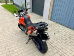 Klikněte pro detailní foto č. 6 - Aprilia Pegaso 650 Strada