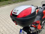 Klikněte pro detailní foto č. 9 - Aprilia Pegaso 650 Strada