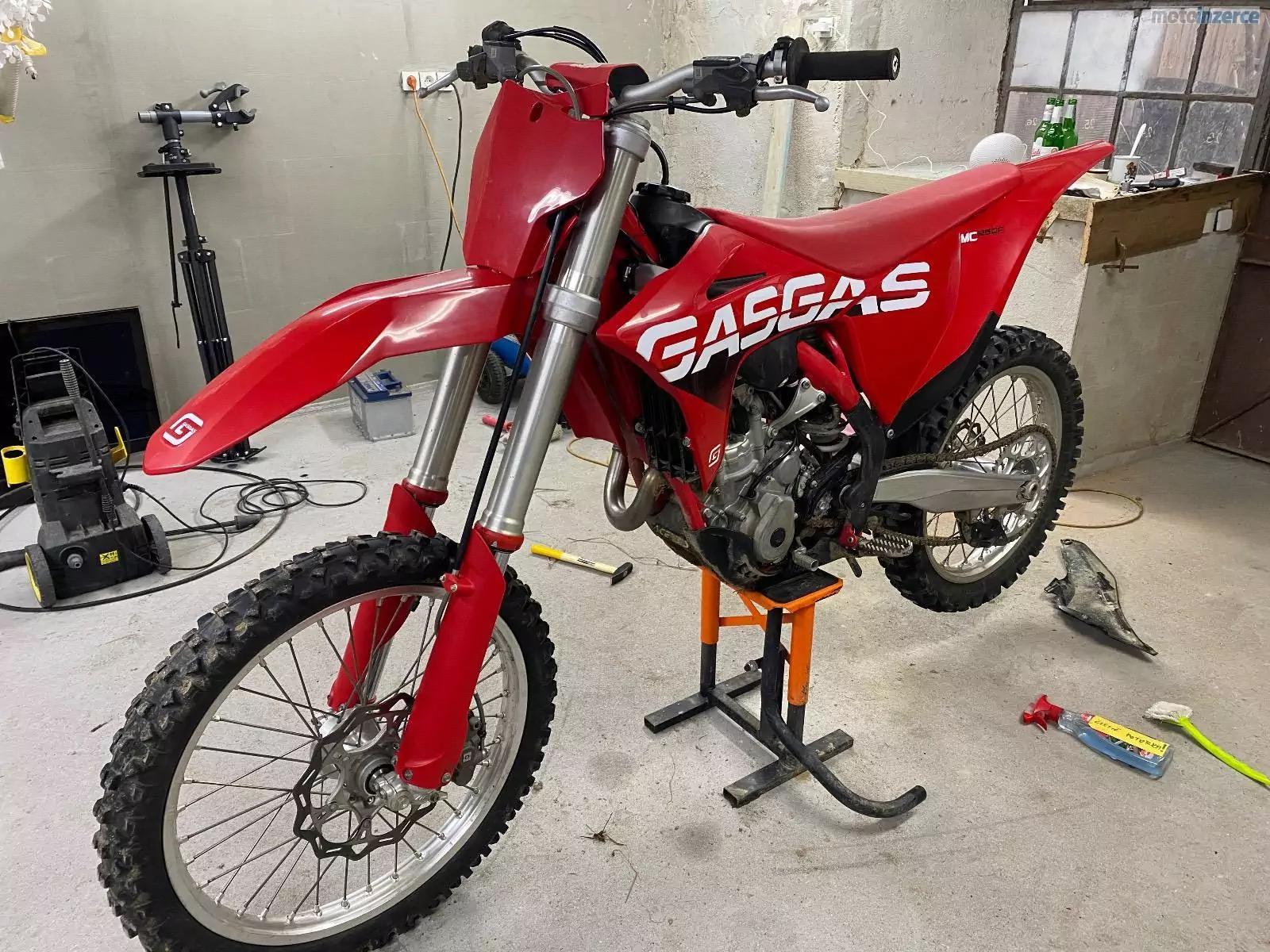 Gas Gas MC 250