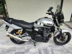 Klikněte pro detailní foto č. 2 - Yamaha XJR 1300