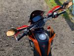 Klikněte pro detailní foto č. 3 - KTM 690 Duke