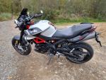 Klikněte pro detailní foto č. 2 - Aprilia Shiver 900 ABS