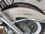 Klikněte pro detailní foto č. 8 - Yamaha XVS 1100 A DragStar Classic