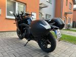 Klikněte pro detailní foto č. 5 - CFMOTO 650 GT