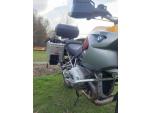 Klikněte pro detailní foto č. 2 - BMW R 1200 GS